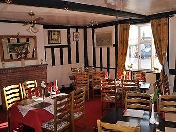 The White Horse Inn Kenninghall Exterior photo